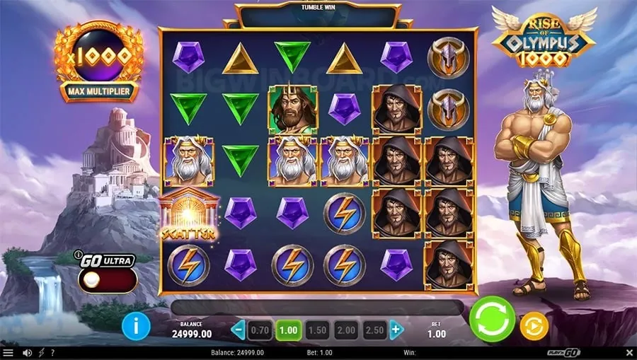 aaajili legit How Slot Machines Work